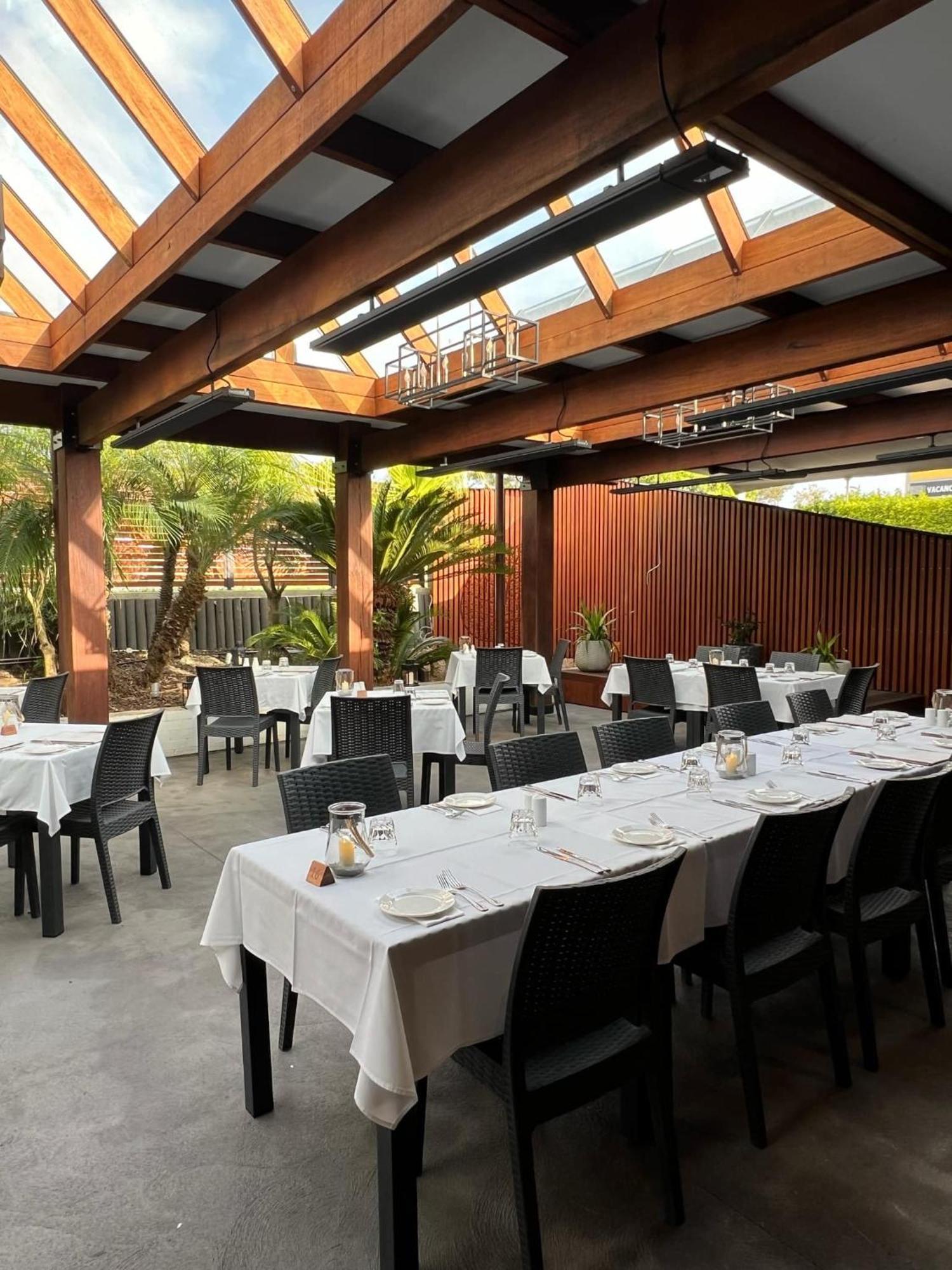 Sunseeker Motor Inn Batemans Bay Exterior foto